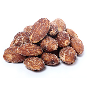 Almonds