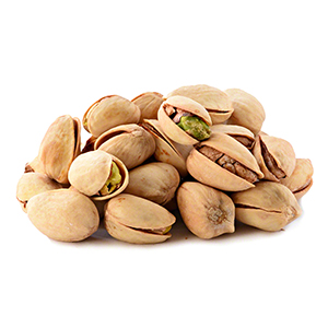 Pistachios