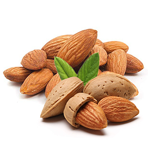 Almonds