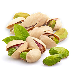 Pistachios