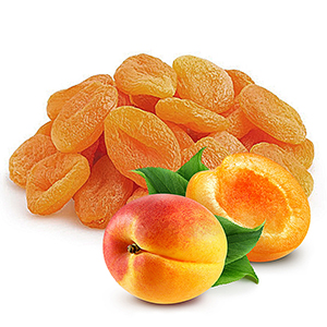 Apricots