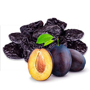 Prunes