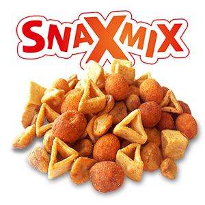 SnaxMix