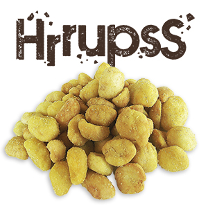 Hrrupss honey mustard