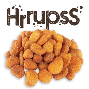 Hrrupss smoked paprika